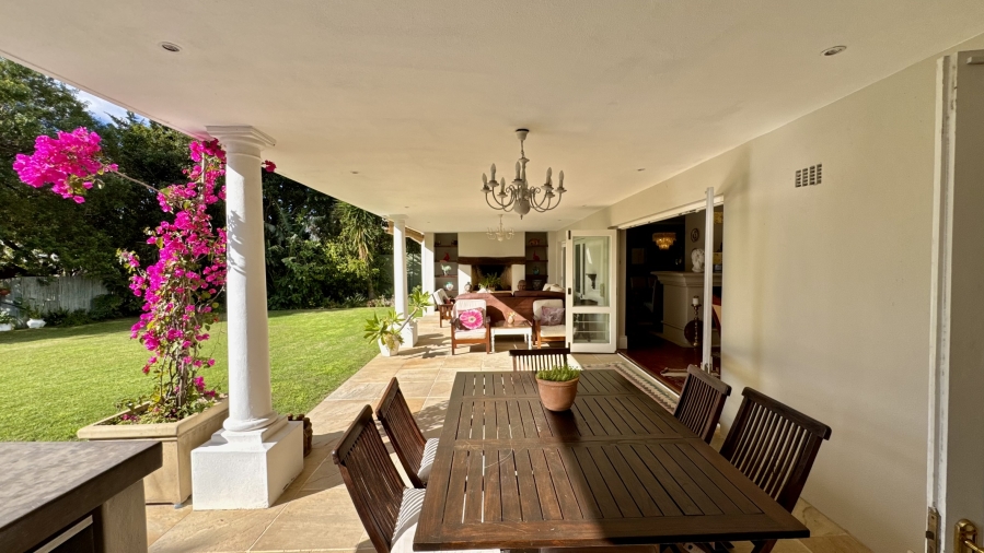 To Let 3 Bedroom Property for Rent in Tokai Western Cape